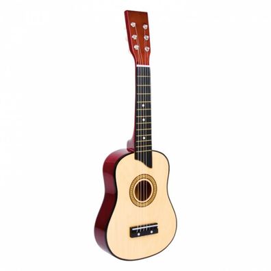 Gitarre - natur
