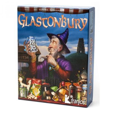 Glastonbury