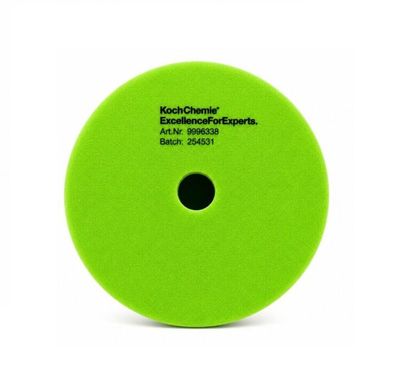 Koch Chemie Polish&Sealing Foam Pad Ø 150 x 25 mm