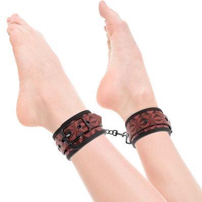 BEGME RED Edition ANKLE CUFFS