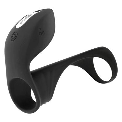 Moressa Brandon Vibrating RING AND PENIS SLEEVE