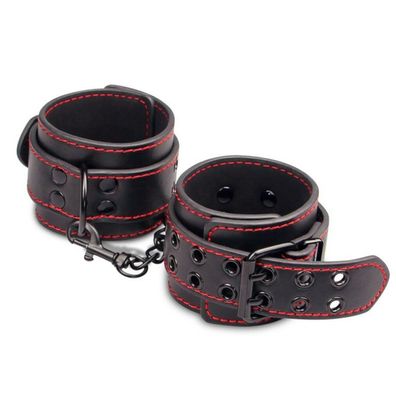 Handschellen Bondage Schwarz