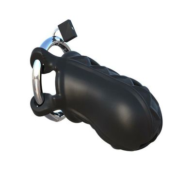 FCR Extreme Silicone Cock Bloc