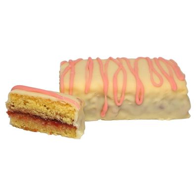 Schrader Feine Himbeer-Schnitte