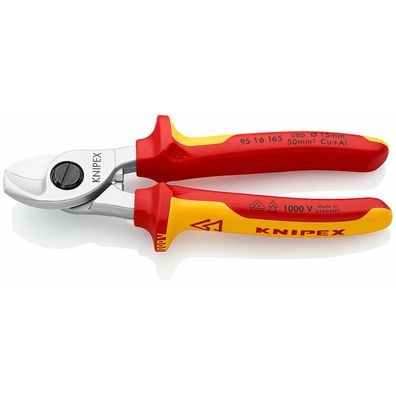 Knipex Knipex Kabelschere 15 mm - 9516165