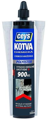 Anker Ceys Chemisch, Polyester, 300 ml