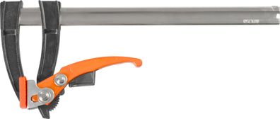 Klemme Strend Pro Premium, Spann-, Ratschen-, 80x250 mm