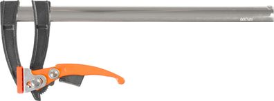 Klemme Strend Pro Premium, Spann-, Ratschen-, 80x300 mm