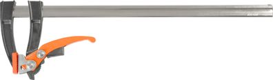 Klemme Strend Pro Premium, Spann-, Ratschen-, 80x400 mm