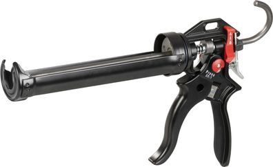 Pistole Strend Pro Premium, für Dichtmassen 24:1/12:1, mit Rücklauffunktion, 310ml