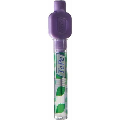 Tepe Extra Soft Interdental Brushes 1,1 Mm Purple 25Pcs