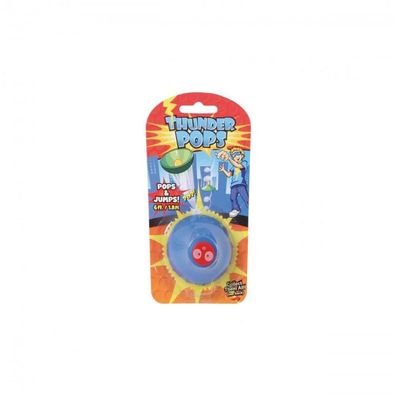 Gummi-Ufo Thunder Pops