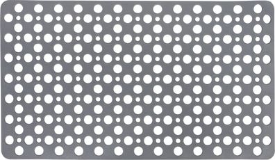 Fußmatte MagicHome, für das Badezimmer, 42x75 cm