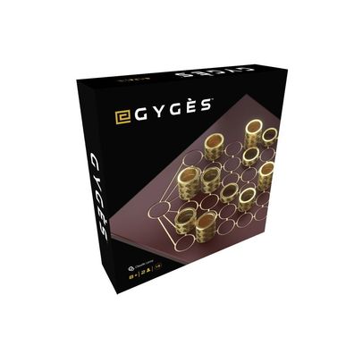 Gyges