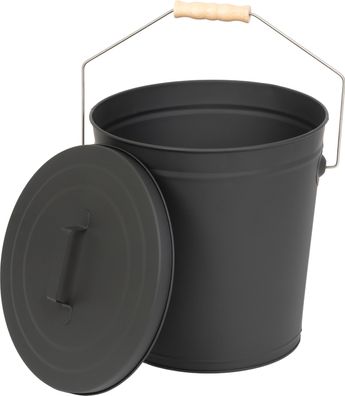 Ascheeimer Strend Pro, 32,5x33 cm