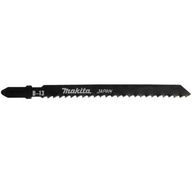 MAKITA 80mm 8/1" Stichsägeblatt 5Stück T111C