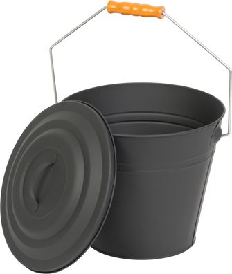 Ascheeimer Strend Pro, 30x25 cm