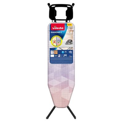 Vileda Diamond S Bügelbrett