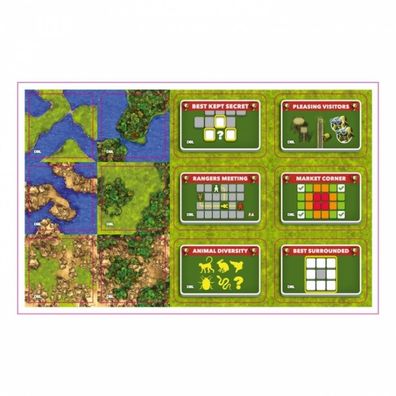 Habitats DOUBLE-expansion