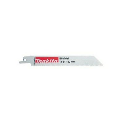 MAKITA Säbelsägeblatt 150mm 5St. METAL
