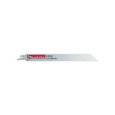 MAKITA Säbelsägeblatt 200mm 5Stück METAL