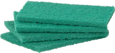 Drahtschwamm MagicHome, 10x15 cm, Pack. 4 Stk