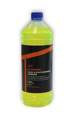 Schweng Glas- und Polycarbonatreiniger, 1000ml