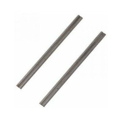 Wendemesser D-07945 HM 82mm (für Elektro-Hobel, 2 Stück)