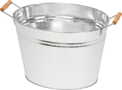 Wanne Strend Pro, oval, 20 Liter, 39,5x30,5x27 cm