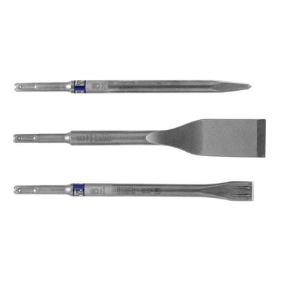 Bosch MeiÃ #159; l-Satz SDS-plus, 3-teilig