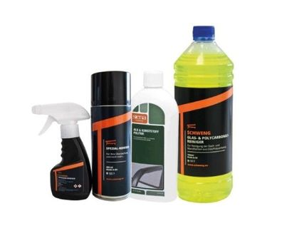 Schweng Premium Reinigungsset