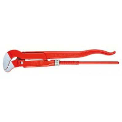 Knipex Knipex Rohrzange S-Maul - 8330015