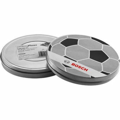 Bosch Bosch Trennscheibe gerade Standard for Inox Rapido