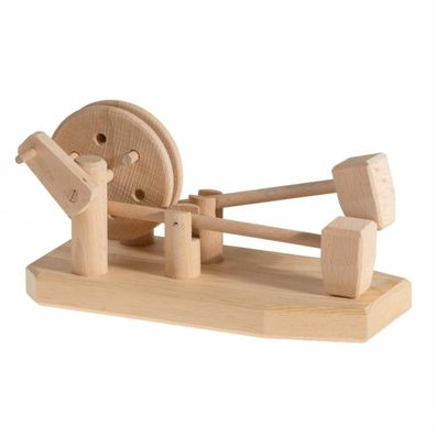 Hammerwerk - Bausatz