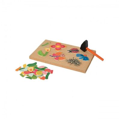 Hammerspiel Blumenwiese