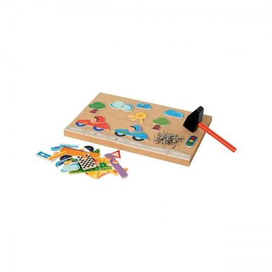 Hammerspiel Flitzer