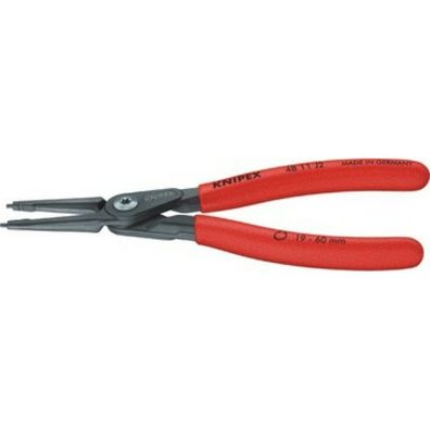 KNIPEX SEGER Zange 140mm EXTERN gerade