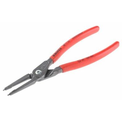KNIPEX SEGER Zange 225mm INTERN gerade