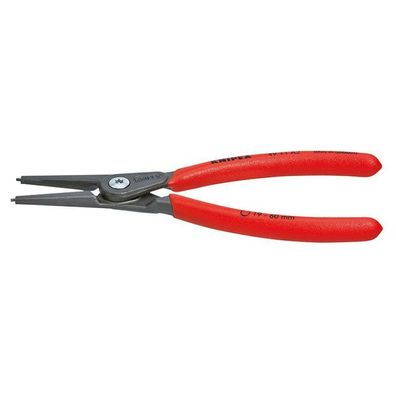 KNIPEX SEGER Zange 225mm EXTERN gerade