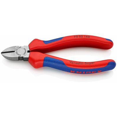 Knipex Knipex Seitenschneider 140 mm - 7002140