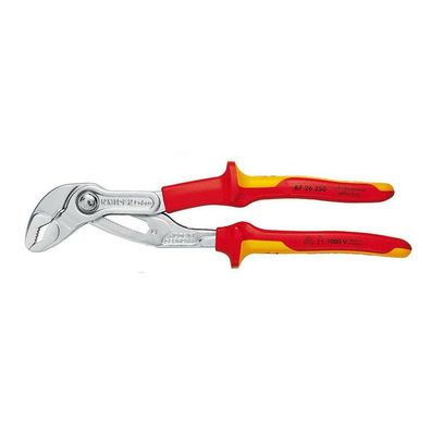 Knipex Knipex Wasserpumpenzange Cobra - 8726250