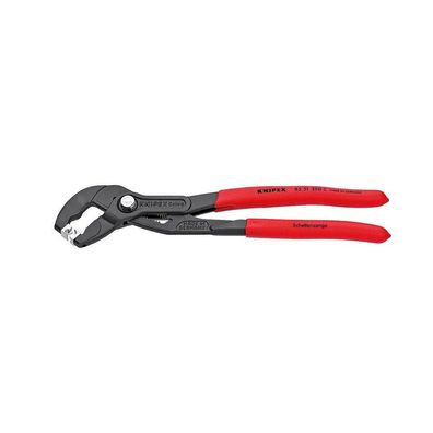 Knipex Knipex Schlauchschellenzange für Click-Schellen - 8551250C
