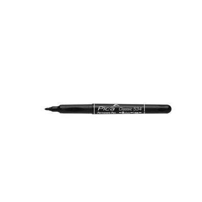 PICA Präzision Schwarzer MARKER 1.0mm Classic 534