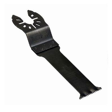 Multi-Tool Sägeblatt DT20724, 67 x 30mm (5 Stück, Breite 30mm)