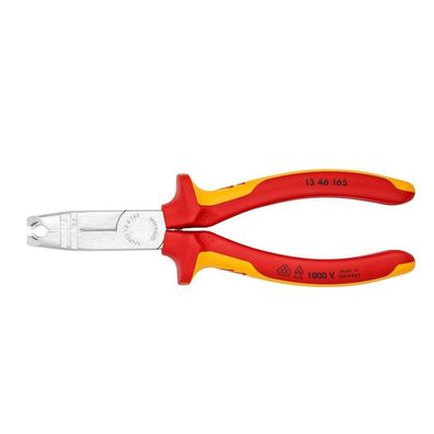 Knipex Knipex Abmantelungszange - 1346165