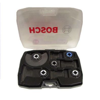Bosch Bosch Starlock-Set Best of Cutting 5tlg. - 2608664131