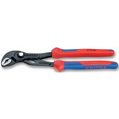 Knipex Knipex Wasserpumpenzange Cobra - 8702250