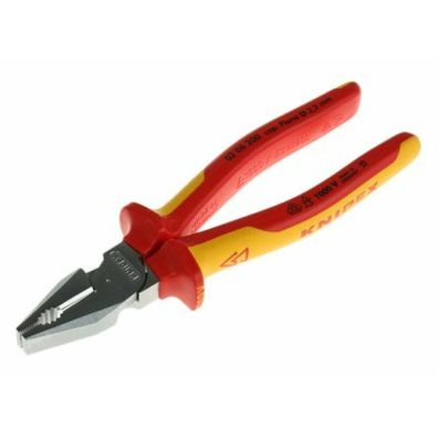 Knipex Knipex Kraft-Kombizange - 0206200