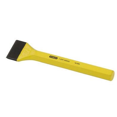 Stanley Meißel für Mauerwerk 45x215mm