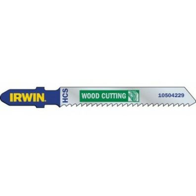 IRWIN Handler TESTS 100mm T144DP /5Stk/ HOLZ